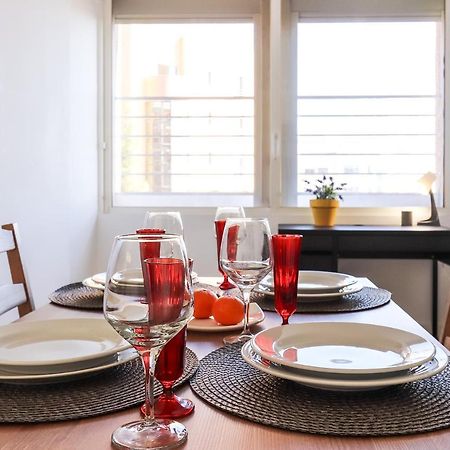 Lisbon Flower 360º - Your Lovely Flat With Pool And Parking ภายนอก รูปภาพ