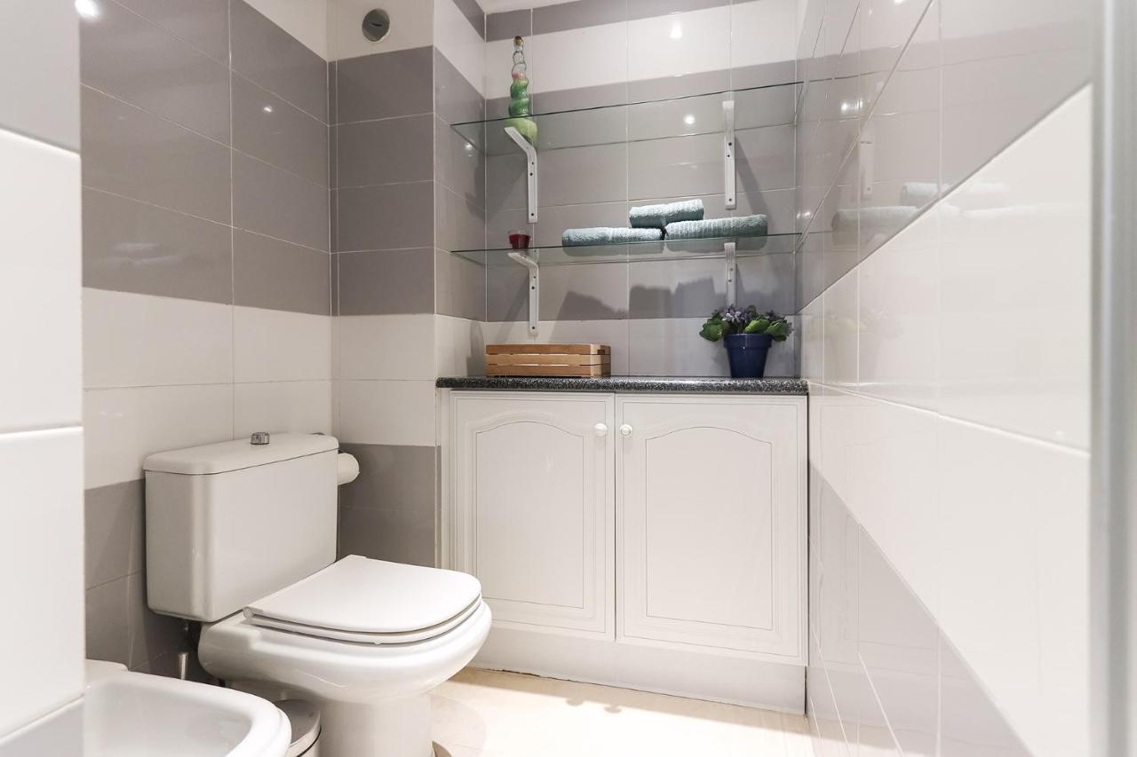 Lisbon Flower 360º - Your Lovely Flat With Pool And Parking ภายนอก รูปภาพ