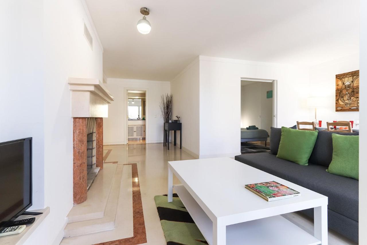 Lisbon Flower 360º - Your Lovely Flat With Pool And Parking ภายนอก รูปภาพ