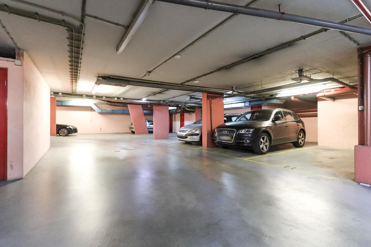 Lisbon Flower 360º - Your Lovely Flat With Pool And Parking ภายนอก รูปภาพ