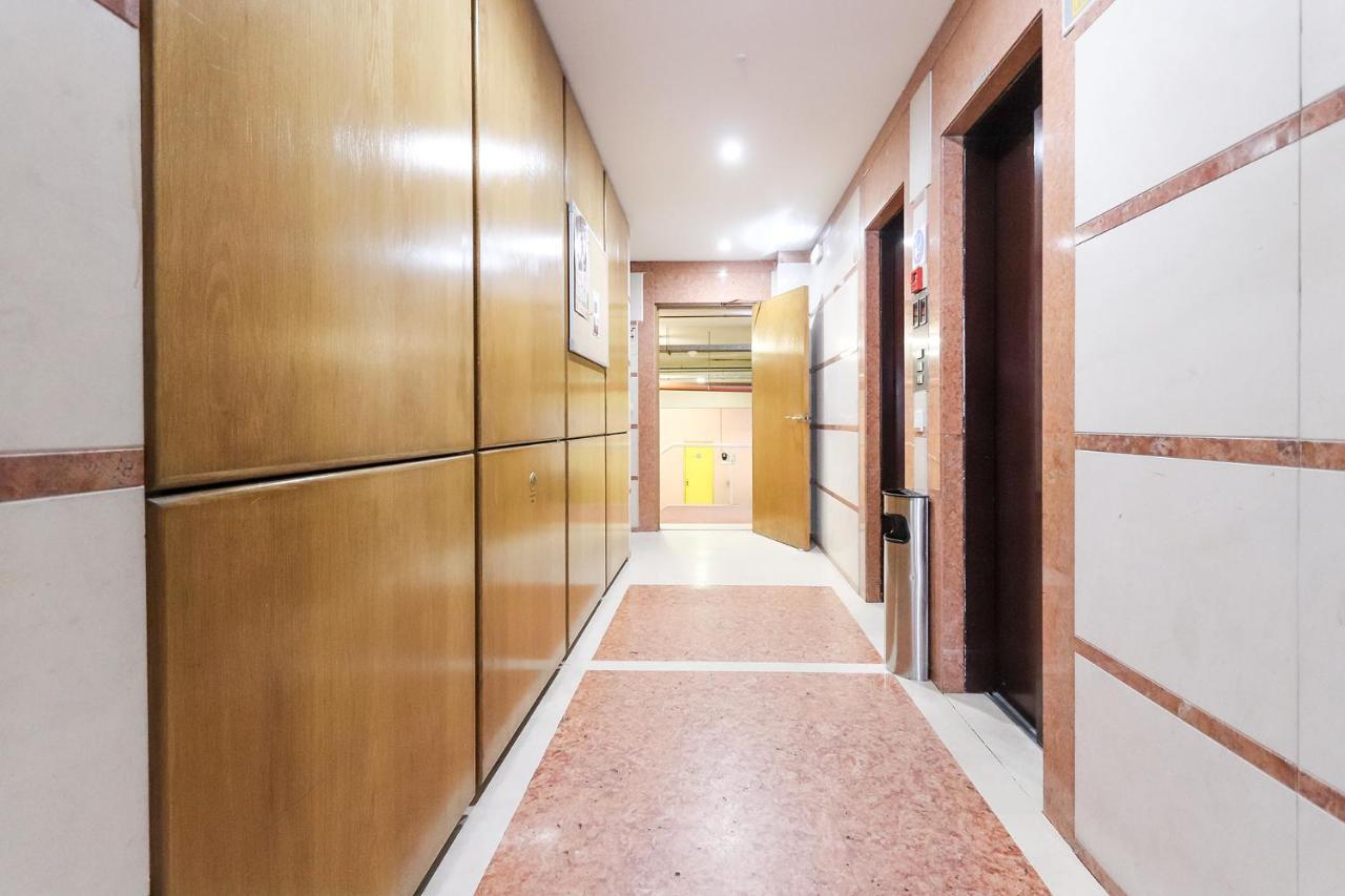 Lisbon Flower 360º - Your Lovely Flat With Pool And Parking ภายนอก รูปภาพ